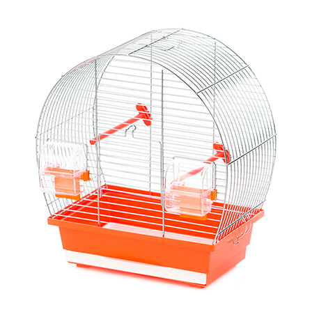 INTER-ZOO TINA MINI P-023 клетка для птиц – интернет-магазин Ле’Муррр