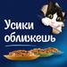 Влажный корм Felix Аппетитные кусочки для взрослых кошек, с говядиной в желе – интернет-магазин Ле’Муррр